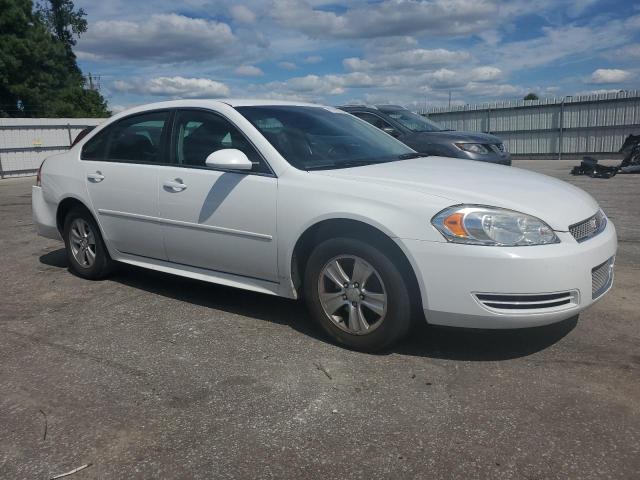 2015 CHEVROLET IMPALA LIMITED LS 2G1WA5E35F1125685