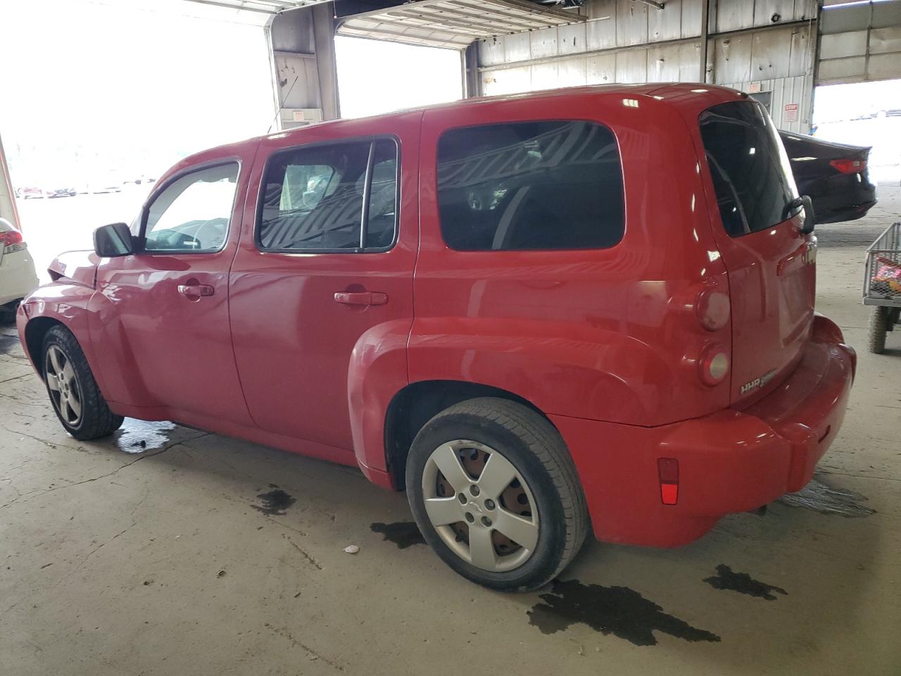 Global Auto Auctions