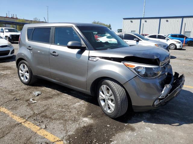 2016 KIA SOUL + - Other View