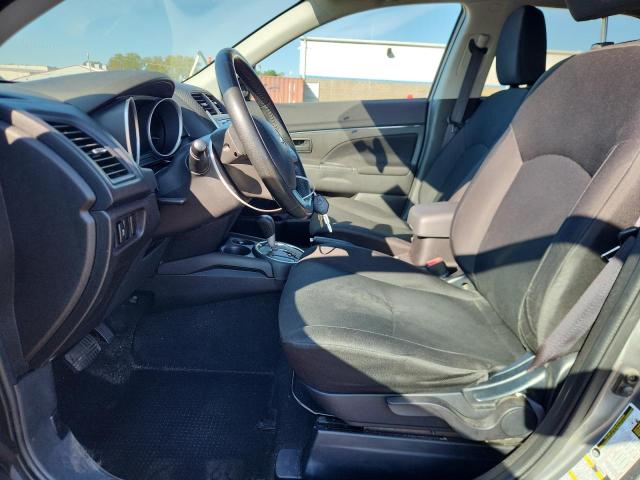 2015 MITSUBISHI OUTLANDER 4A4AP3AU1FE026520