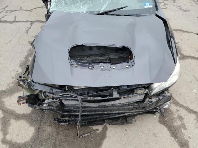2015 SUBARU WRX JF1VA1A66F9810559
