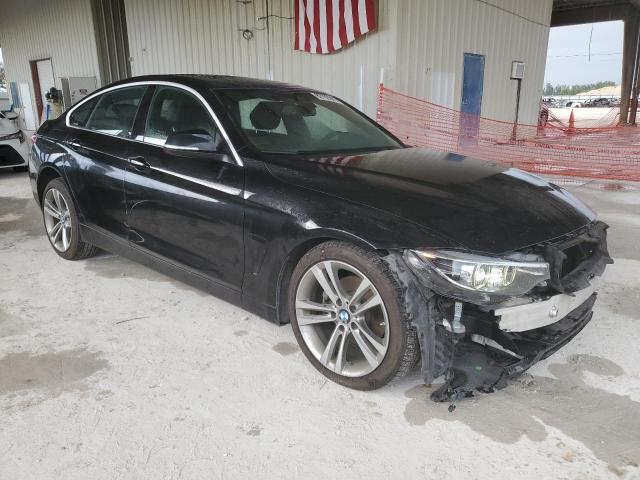 2019 BMW 430XI GRAN WBA4J3C52KBL10632