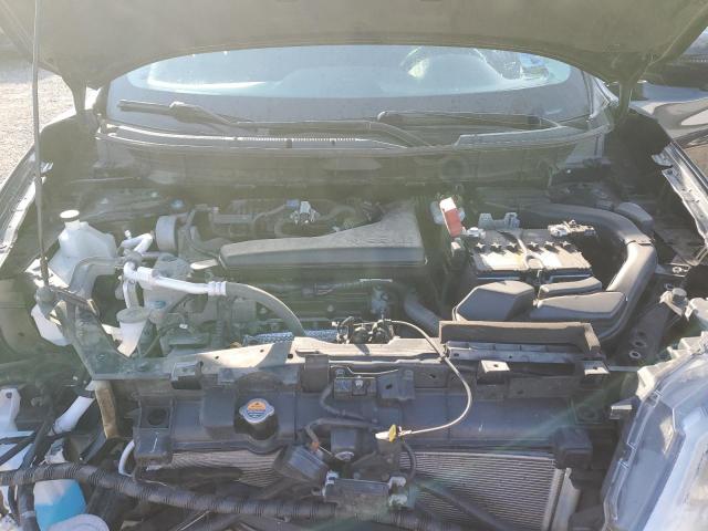 2020 NISSAN ROGUE S - JN8AT2MV4LW106387