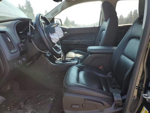 2018 CHEVROLET COLORADO Z71 1GCPTDE14J1213270