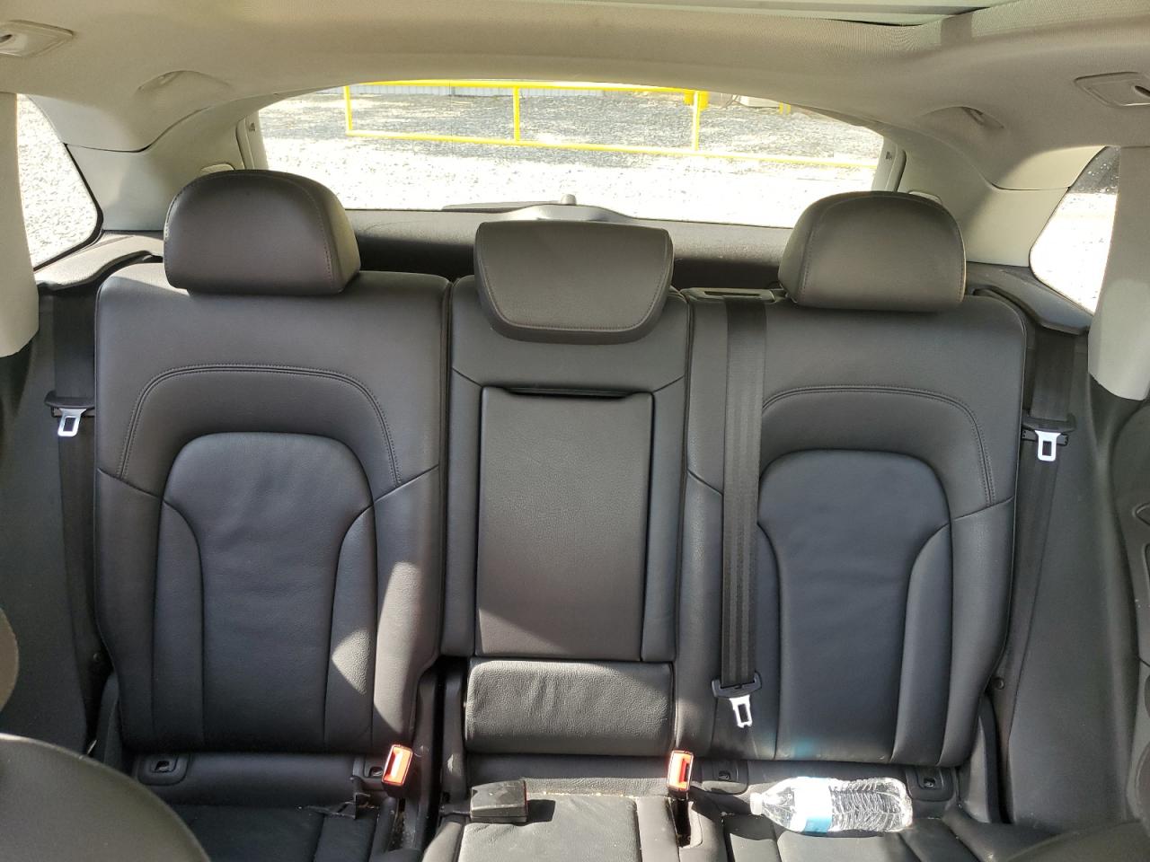 AUDI Q5 PREMIUM PLUS