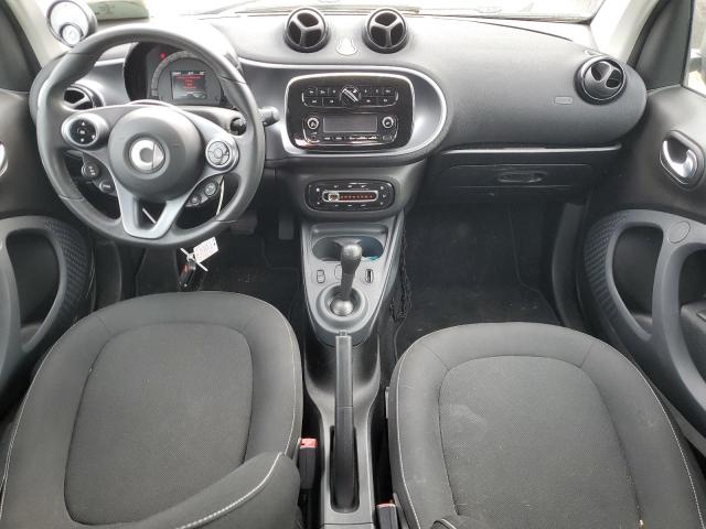 2019 SMART FORTWO WMEFJ9BA2KK371512