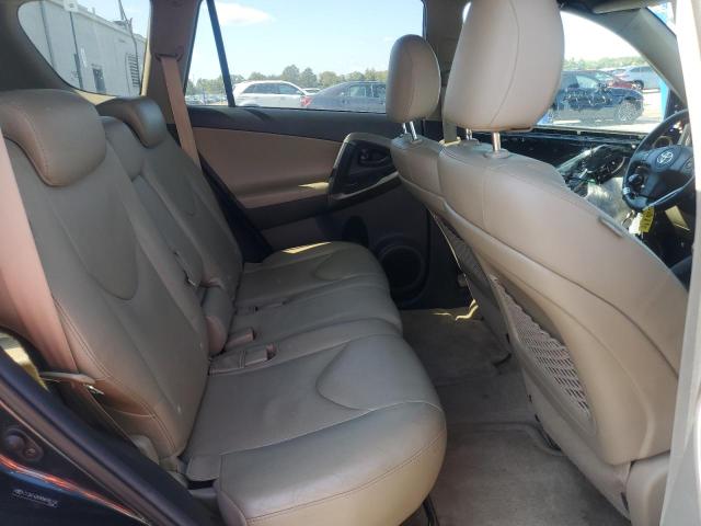 2011 TOYOTA RAV4 LIMIT - 2T3DF4DV8BW098318