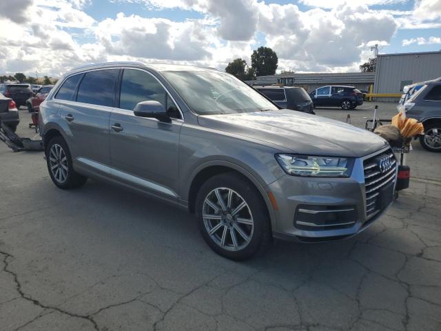 2018 AUDI Q7 PREMIUM WA1LAAF79JD001186