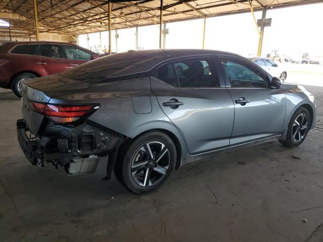 2024 NISSAN SENTRA SV 3N1AB8CV1RY261356