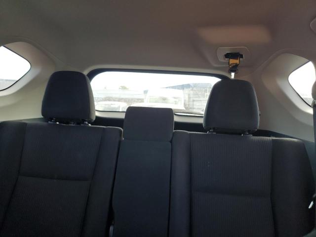2017 TOYOTA RAV4 LE JTMZFREV8HJ134517