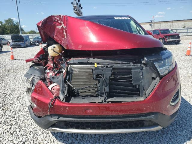 2015 FORD EDGE SEL 2FMTK3J91FBC16643
