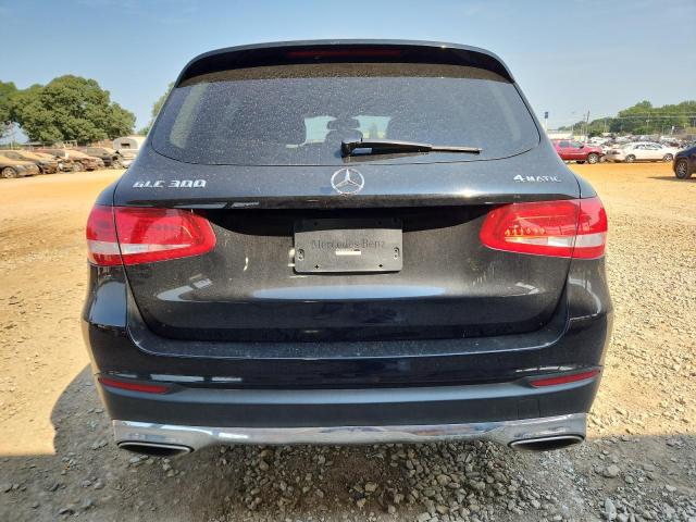 2016 MERCEDES-BENZ GLC 300 4MATIC WDC0G4KB6GF034141