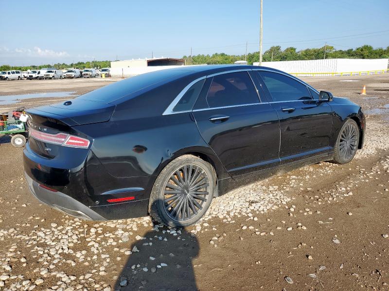 2017 LINCOLN MKZ RESERVE 3LN6L5E97HR659934