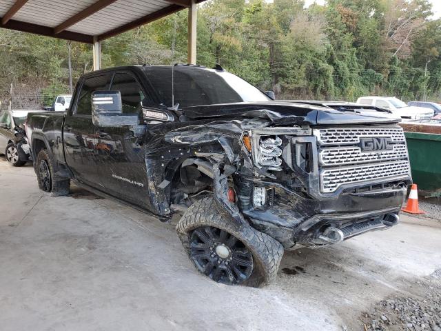 2021 GMC SIERRA K25 1GT19REY0MF156572
