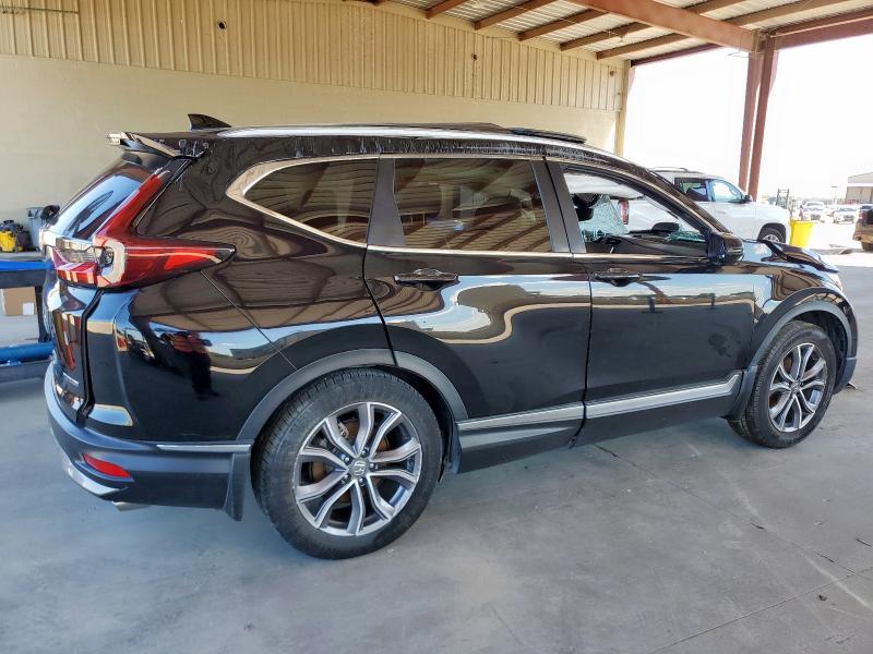 2021 HONDA CR-V TOURI 2HKRW1H99MH410772