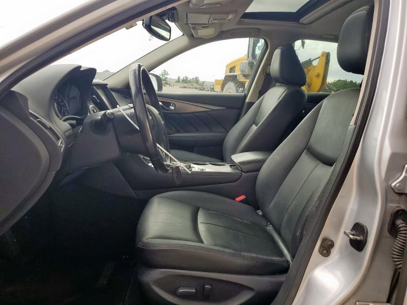 2017 INFINITI Q50 PREMIU JN1EV7AP5HM739383