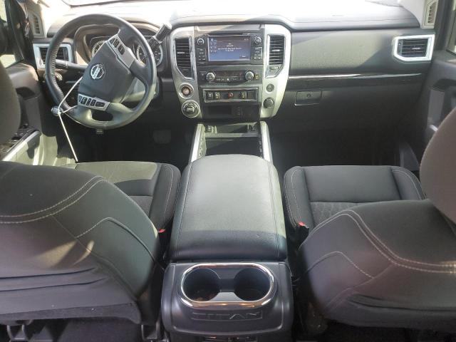 2017 NISSAN TITAN SV 1N6AA1E55HN561253
