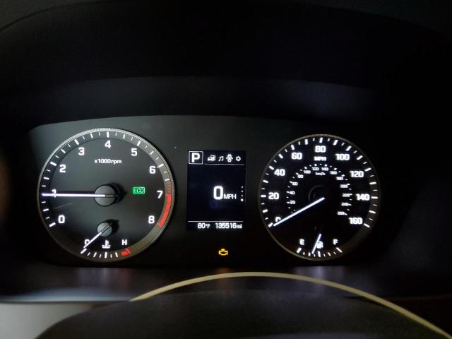 2017 HYUNDAI SONATA SE 5NPE24AFXHH560021