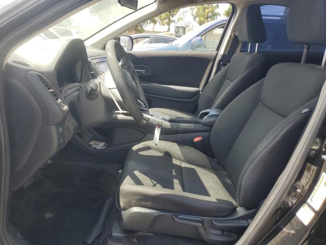 2016 HONDA HR-V LX 3CZRU5H38GM723359