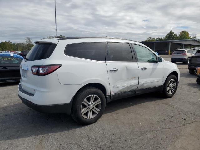 2017 CHEVROLET TRAVERSE L 1GNKRGKD3HJ283188