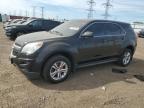 2015 CHEVROLET EQUINOX LS - 2GNALAEK3F1118012