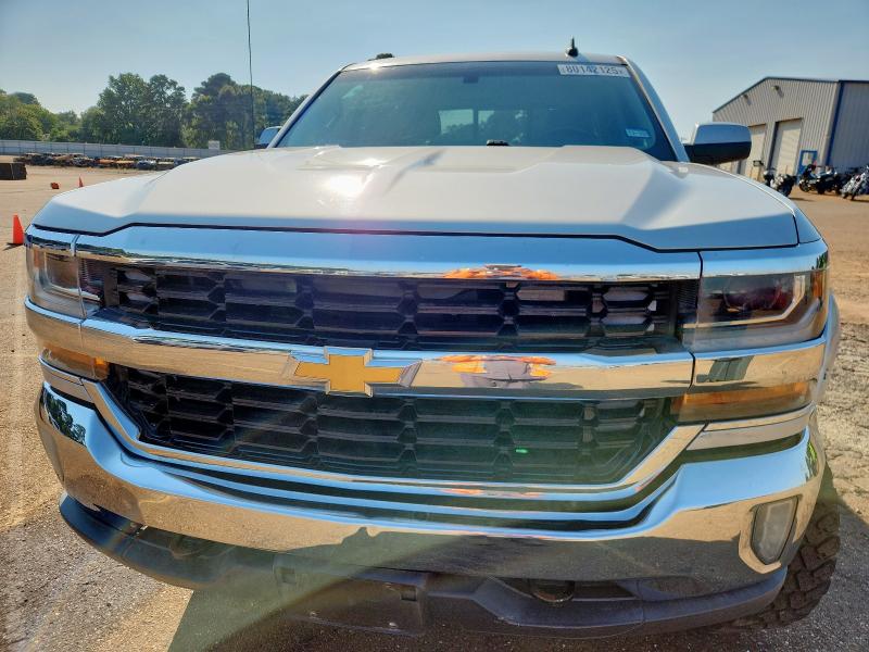 2016 CHEVROLET SILVERADO 3GCUKREC4GG288775