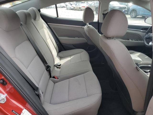 2019 HYUNDAI ELANTRA SE - 5NPD84LF2KH466097