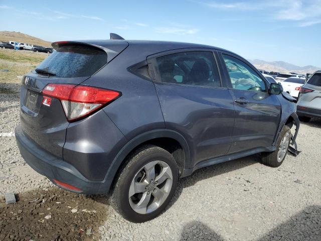 2019 HONDA HR-V LX - 3CZRU5H30KM727236