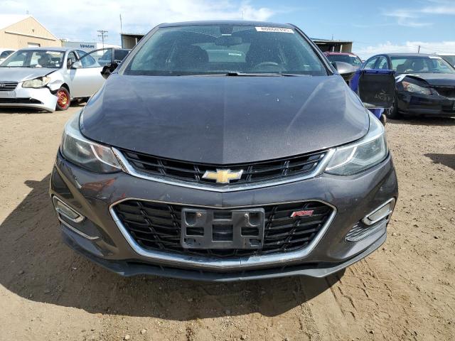 2017 CHEVROLET CRUZE LT - Other View