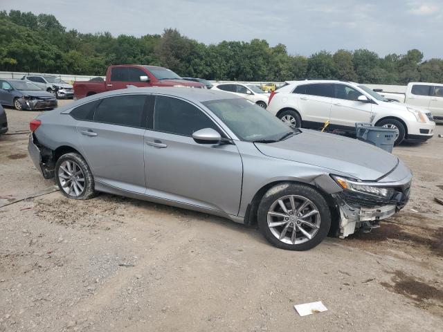 2021 HONDA ACCORD LX - 1HGCV1F15MA052133