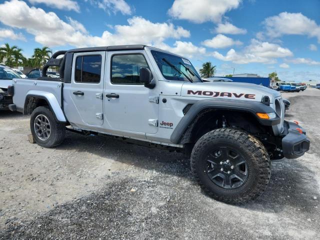 2023 JEEP GLADIATOR 1C6JJTEG6PL569458
