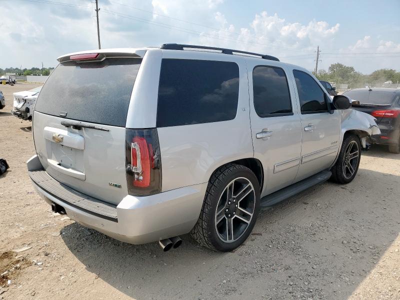 2011 CHEVROLET TAHOE C150 - 1GNSCBE08BR176692
