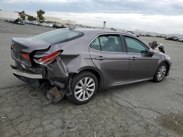2019 TOYOTA CAMRY - 4T1B11HK2KU192496