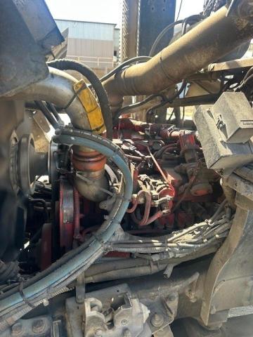 2012 AUTOCAR LLC XPEDITOR #3315867185