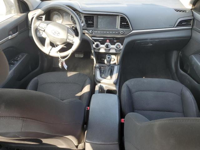 2019 HYUNDAI ELANTRA SE 5NPD84LF3KH406037