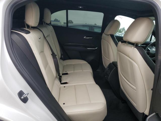 2021 CADILLAC XT4 SPORT 1GYFZER42MF007273
