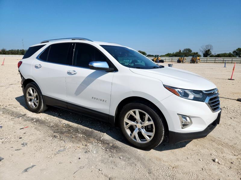 2020 CHEVROLET EQUINOX PR - 2GNAXNEV8L6203318