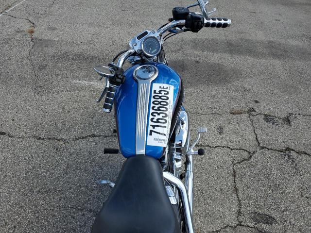 2004 HARLEY-DAVIDSON XL1200 C 1HD1CGP134K404809