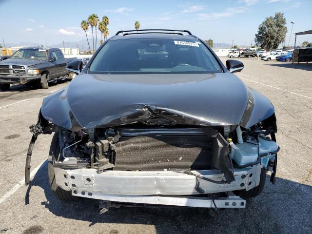 2024 LEXUS RX 350 PREMIUM JTJCHMAA7R2014691