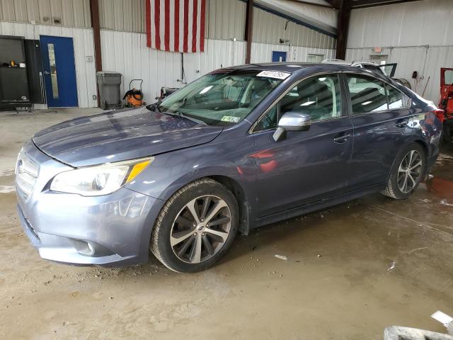 2015 SUBARU LEGACY 2.5 - 4S3BNAJ63F3035108