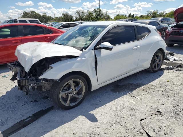 2020 HYUNDAI VELOSTER BASE KMHTG6AF6LU029607