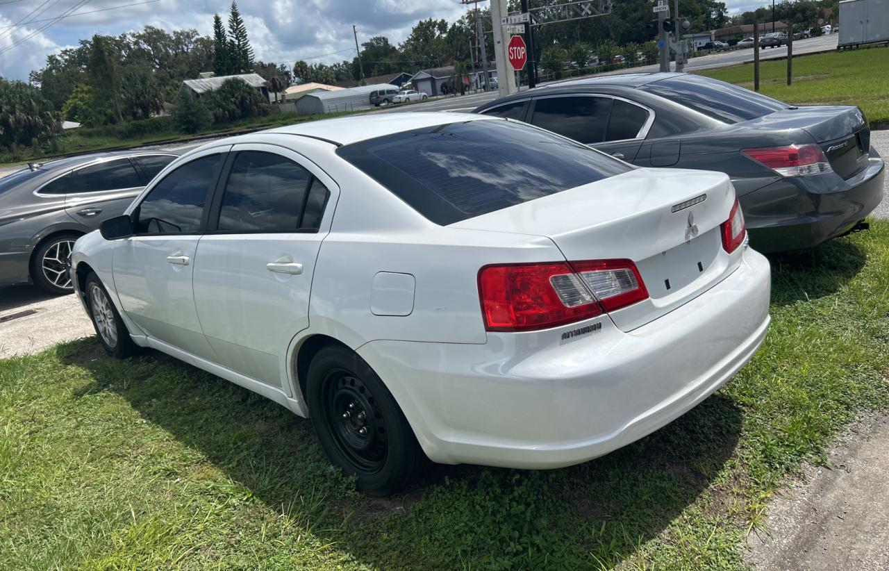 MITSUBISHI GALANT FE