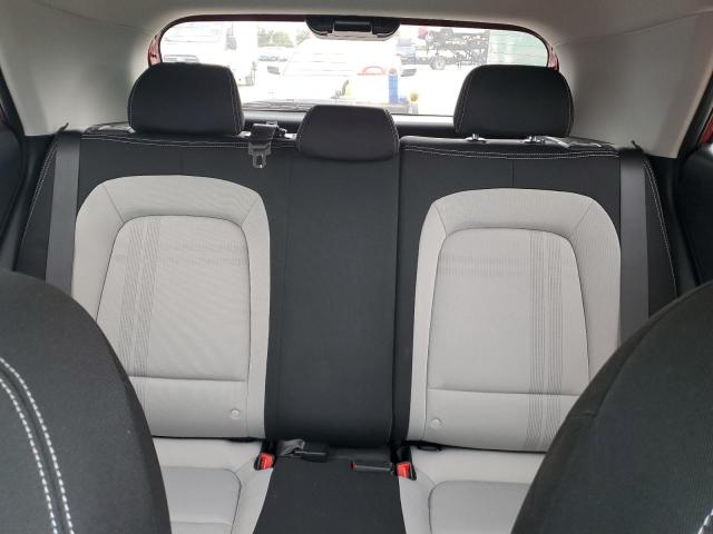 2024 HYUNDAI VENUE SEL KMHRC8A34RU328206