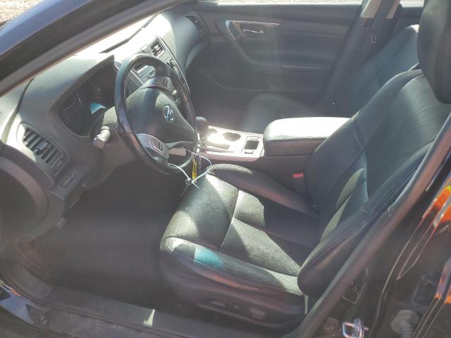 2014 NISSAN ALTIMA 2.5 - 1N4AL3AP8EN246643