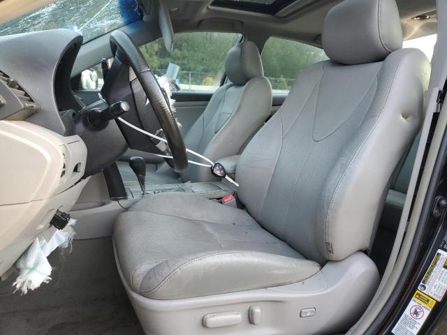 2011 TOYOTA CAMRY BASE - 4T1BF3EK0BU676281