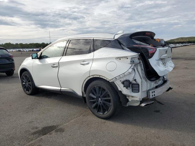 2019 NISSAN MURANO S 5N1AZ2MS9KN103419