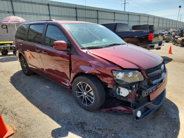 2018 DODGE GRAND CARA 2C4RDGBG9JR138335