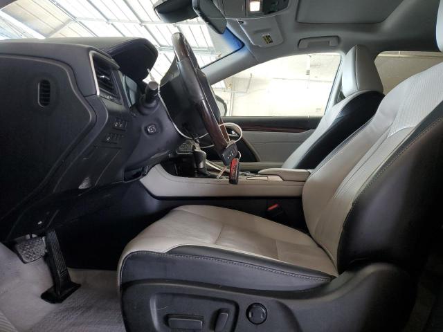 2017 LEXUS RX 350 BAS 2T2ZZMCAXHC058722