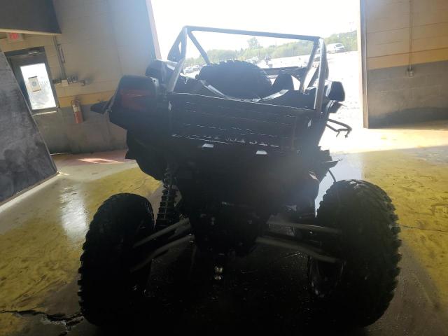 2023 KAWASAKI KRF 1000 D JKARFCD16PB503177