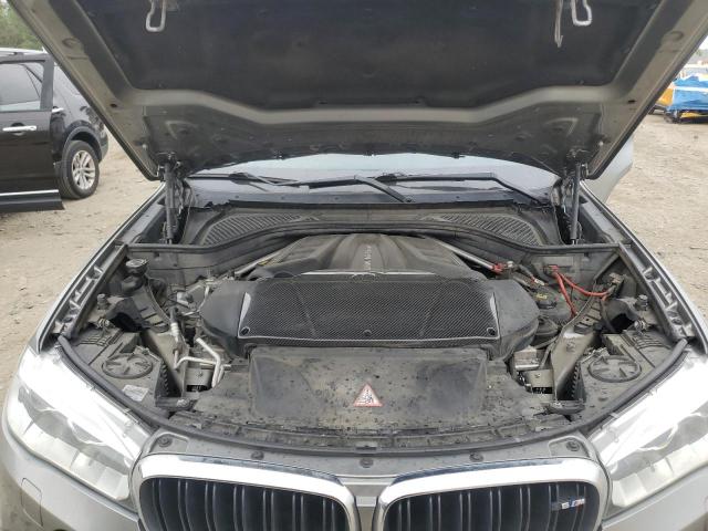 2016 BMW X6 M 5YMKW8C59G0R43504